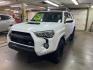 2021 WHITE TOYOTA 4RUNNER VENTURE (JTELU5JR0M5) with an 4.0L engine, Automatic transmission, located at 2525 S. Cushman, Fairbanks, AK, 99701, (907) 452-5707, 64.824036, -147.712311 - Photo#1