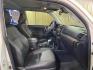 2021 WHITE TOYOTA 4RUNNER VENTURE (JTELU5JR0M5) with an 4.0L engine, Automatic transmission, located at 2525 S. Cushman, Fairbanks, AK, 99701, (907) 452-5707, 64.824036, -147.712311 - Photo#3