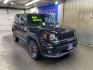 2021 BLACK JEEP RENEGADE SPORT (ZACNJDAB5MP) with an 2.4L engine, Automatic transmission, located at 2525 S. Cushman, Fairbanks, AK, 99701, (907) 452-5707, 64.824036, -147.712311 - Photo#0