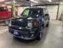 2021 BLACK JEEP RENEGADE SPORT (ZACNJDAB5MP) with an 2.4L engine, Automatic transmission, located at 2525 S. Cushman, Fairbanks, AK, 99701, (907) 452-5707, 64.824036, -147.712311 - Photo#1