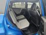 2017 BLUE TOYOTA RAV4 LIMITED (2T3DFREV0HW) with an 2.5L engine, Automatic transmission, located at 2525 S. Cushman, Fairbanks, AK, 99701, (907) 452-5707, 64.824036, -147.712311 - Photo#4