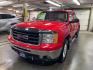 2011 RED GMC SIERRA 1500 SLE (3GTP2VE38BG) with an 5.3L engine, Automatic transmission, located at 2525 S. Cushman, Fairbanks, AK, 99701, (907) 452-5707, 64.824036, -147.712311 - Photo#1