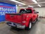 2011 RED GMC SIERRA 1500 SLE (3GTP2VE38BG) with an 5.3L engine, Automatic transmission, located at 2525 S. Cushman, Fairbanks, AK, 99701, (907) 452-5707, 64.824036, -147.712311 - Photo#2