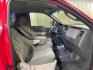 2010 RED FORD F150 (1FTMF1E87AF) with an 4.6L engine, Automatic transmission, located at 2525 S. Cushman, Fairbanks, AK, 99701, (907) 452-5707, 64.824036, -147.712311 - Photo#4