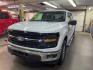 2024 GREY FORD F150 XLT (1FTFW3LD9RF) with an 3.5L engine, Automatic transmission, located at 2525 S. Cushman, Fairbanks, AK, 99701, (907) 452-5707, 64.824036, -147.712311- Photo#1