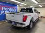 2024 GREY FORD F150 XLT (1FTFW3LD9RF) with an 3.5L engine, Automatic transmission, located at 2525 S. Cushman, Fairbanks, AK, 99701, (907) 452-5707, 64.824036, -147.712311- Photo#2