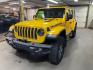 2020 YELLOW JEEP WRANGLER UNLIMI RUBICON (1C4HJXFNXLW) with an 2.0L engine, Automatic transmission, located at 2525 S. Cushman, Fairbanks, AK, 99701, (907) 452-5707, 64.824036, -147.712311 - Photo#1