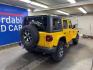 2020 YELLOW JEEP WRANGLER UNLIMI RUBICON (1C4HJXFNXLW) with an 2.0L engine, Automatic transmission, located at 2525 S. Cushman, Fairbanks, AK, 99701, (907) 452-5707, 64.824036, -147.712311 - Photo#2