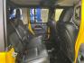 2020 YELLOW JEEP WRANGLER UNLIMI RUBICON (1C4HJXFNXLW) with an 2.0L engine, Automatic transmission, located at 2525 S. Cushman, Fairbanks, AK, 99701, (907) 452-5707, 64.824036, -147.712311 - Photo#4