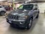 2020 GRAY JEEP GRAND CHEROKEE LAREDO (1C4RJFAG7LC) with an 3.6L engine, Automatic transmission, located at 2525 S. Cushman, Fairbanks, AK, 99701, (907) 452-5707, 64.824036, -147.712311 - Photo#1