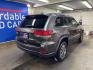 2020 GRAY JEEP GRAND CHEROKEE LAREDO (1C4RJFAG7LC) with an 3.6L engine, Automatic transmission, located at 2525 S. Cushman, Fairbanks, AK, 99701, (907) 452-5707, 64.824036, -147.712311 - Photo#2