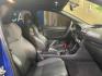 2017 BLUE SUBARU WRX LIMITED (JF1VA1J60H9) with an 2.0L engine, Manual transmission, located at 2525 S. Cushman, Fairbanks, AK, 99701, (907) 452-5707, 64.824036, -147.712311 - Photo#3