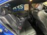 2017 BLUE SUBARU WRX LIMITED (JF1VA1J60H9) with an 2.0L engine, Manual transmission, located at 2525 S. Cushman, Fairbanks, AK, 99701, (907) 452-5707, 64.824036, -147.712311 - Photo#4