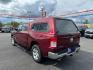 2021 MAROON RAM 1500 BIG HORN/LONE STAR (1C6SRFFT3MN) with an 5.7L engine, Automatic transmission, located at 2525 S. Cushman, Fairbanks, AK, 99701, (907) 452-5707, 64.824036, -147.712311 - Photo#3
