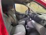 2013 MAROON NISSAN NV200 2.5S (3N6CM0KN7DK) with an 2.0L engine, Continuously Variable transmission, located at 2525 S. Cushman, Fairbanks, AK, 99701, (907) 452-5707, 64.824036, -147.712311 - Photo#3