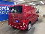 2013 RED NISSAN NV200 2.5S (3N6CM0KN7DK) with an 2.0L engine, Continuously Variable transmission, located at 2525 S. Cushman, Fairbanks, AK, 99701, (907) 452-5707, 64.824036, -147.712311 - Photo#2
