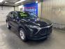 2024 BLACK CHEVROLET TRAX LS (KL77LFE23RC) with an 1.2L engine, Automatic transmission, located at 2525 S. Cushman, Fairbanks, AK, 99701, (907) 452-5707, 64.824036, -147.712311 - Photo#0