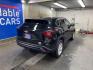 2024 BLACK CHEVROLET TRAX LS (KL77LFE23RC) with an 1.2L engine, Automatic transmission, located at 2525 S. Cushman, Fairbanks, AK, 99701, (907) 452-5707, 64.824036, -147.712311 - Photo#2
