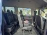2025 BLUE FORD TRANSIT T350 AWD (1FBAX9XG3SK) , Automatic transmission, located at 2525 S. Cushman, Fairbanks, AK, 99701, (907) 452-5707, 64.824036, -147.712311 - Photo#1