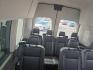 2025 BLUE FORD TRANSIT T350 AWD (1FBAX9XG3SK) , Automatic transmission, located at 2525 S. Cushman, Fairbanks, AK, 99701, (907) 452-5707, 64.824036, -147.712311 - Photo#2
