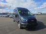 2025 BLUE FORD TRANSIT T350 AWD (1FBAX9XG3SK) , Automatic transmission, located at 2525 S. Cushman, Fairbanks, AK, 99701, (907) 452-5707, 64.824036, -147.712311 - Photo#0