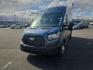 2025 BLUE FORD TRANSIT T350 AWD (1FBAX9XG3SK) , Automatic transmission, located at 2525 S. Cushman, Fairbanks, AK, 99701, (907) 452-5707, 64.824036, -147.712311 - Photo#3