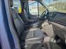 2025 BLUE FORD TRANSIT T350 AWD (1FBAX9XG3SK) , Automatic transmission, located at 2525 S. Cushman, Fairbanks, AK, 99701, (907) 452-5707, 64.824036, -147.712311 - Photo#5