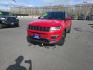 2019 RED JEEP COMPASS LATITUDE (3C4NJDBB9KT) with an 2.4L engine, Automatic transmission, located at 2525 S. Cushman, Fairbanks, AK, 99701, (907) 452-5707, 64.824036, -147.712311 - Photo#4