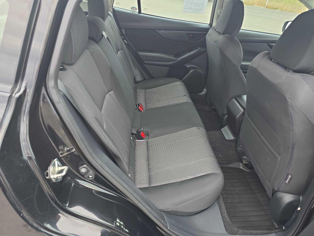 photo of 2018 SUBARU IMPREZA PREMIUM