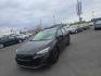 2018 BLACK SUBARU IMPREZA PREMIUM (4S3GTAB64J3) with an 2.0L engine, Continuously Variable transmission, located at 2525 S. Cushman, Fairbanks, AK, 99701, (907) 452-5707, 64.824036, -147.712311 - Photo#2