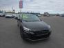 2018 BLACK SUBARU IMPREZA PREMIUM (4S3GTAB64J3) with an 2.0L engine, Continuously Variable transmission, located at 2525 S. Cushman, Fairbanks, AK, 99701, (907) 452-5707, 64.824036, -147.712311 - Photo#3