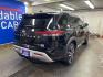 2023 BLACK NISSAN PATHFINDER PLATINUM (5N1DR3DK9PC) with an 3.5L engine, Automatic transmission, located at 2525 S. Cushman, Fairbanks, AK, 99701, (907) 452-5707, 64.824036, -147.712311 - Photo#2