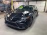 2021 BLACK TOYOTA CAMRY SE (4T1S11BK7MU) with an 2.5L engine, Automatic transmission, located at 2525 S. Cushman, Fairbanks, AK, 99701, (907) 452-5707, 64.824036, -147.712311 - Photo#1
