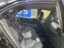 2021 BLACK TOYOTA CAMRY SE (4T1S11BK7MU) with an 2.5L engine, Automatic transmission, located at 2525 S. Cushman, Fairbanks, AK, 99701, (907) 452-5707, 64.824036, -147.712311 - Photo#4