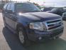 2008 BLUE FORD EXPEDITION XLT (1FMFU16588L) with an 5.4L engine, Automatic transmission, located at 2525 S. Cushman, Fairbanks, AK, 99701, (907) 452-5707, 64.824036, -147.712311 - Photo#0