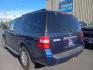 2008 BLUE FORD EXPEDITION XLT (1FMFU16588L) with an 5.4L engine, Automatic transmission, located at 2525 S. Cushman, Fairbanks, AK, 99701, (907) 452-5707, 64.824036, -147.712311 - Photo#4