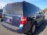 2008 BLUE FORD EXPEDITION XLT (1FMFU16588L) with an 5.4L engine, Automatic transmission, located at 2525 S. Cushman, Fairbanks, AK, 99701, (907) 452-5707, 64.824036, -147.712311 - Photo#5