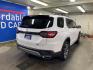 2023 WHITE HONDA PILOT ELITE (5FNYG1H80PB) with an 3.5L engine, Automatic transmission, located at 2525 S. Cushman, Fairbanks, AK, 99701, (907) 452-5707, 64.824036, -147.712311 - Photo#2