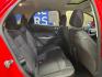 2019 RED FORD ECOSPORT SE (MAJ6S3GL7KC) with an 2.0L engine, Automatic transmission, located at 2525 S. Cushman, Fairbanks, AK, 99701, (907) 452-5707, 64.824036, -147.712311 - Photo#4