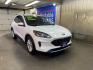 2021 WHITE FORD ESCAPE SE (1FMCU0G64MU) with an 1.5L engine, Automatic transmission, located at 2525 S. Cushman, Fairbanks, AK, 99701, (907) 452-5707, 64.824036, -147.712311 - Photo#0