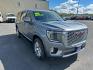 2021 GRAY GMC YUKON XL DENALI (1GKS2JKL0MR) with an 6.2L engine, Automatic transmission, located at 2525 S. Cushman, Fairbanks, AK, 99701, (907) 452-5707, 64.824036, -147.712311 - Photo#1