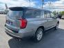 2021 GRAY GMC YUKON XL DENALI (1GKS2JKL0MR) with an 6.2L engine, Automatic transmission, located at 2525 S. Cushman, Fairbanks, AK, 99701, (907) 452-5707, 64.824036, -147.712311 - Photo#2