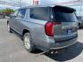 2021 GRAY GMC YUKON XL DENALI (1GKS2JKL0MR) with an 6.2L engine, Automatic transmission, located at 2525 S. Cushman, Fairbanks, AK, 99701, (907) 452-5707, 64.824036, -147.712311 - Photo#3