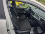 2020 WHITE KIA RIO LX (3KPA24AD2LE) with an 1.6L engine, Continuously Variable transmission, located at 2525 S. Cushman, Fairbanks, AK, 99701, (907) 452-5707, 64.824036, -147.712311 - Photo#3