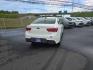 2020 WHITE KIA RIO LX (3KPA24AD2LE) with an 1.6L engine, Continuously Variable transmission, located at 2525 S. Cushman, Fairbanks, AK, 99701, (907) 452-5707, 64.824036, -147.712311 - Photo#4