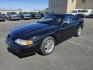 1995 BLACK FORD MUSTANG COBRA SVT (1FALP45D5SF) with an 5.0L engine, 4-Speed Manual transmission, located at 2525 S. Cushman, Fairbanks, AK, 99701, (907) 452-5707, 64.824036, -147.712311 - Photo#3