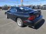 1995 BLACK FORD MUSTANG COBRA SVT (1FALP45D5SF) with an 5.0L engine, 4-Speed Manual transmission, located at 2525 S. Cushman, Fairbanks, AK, 99701, (907) 452-5707, 64.824036, -147.712311 - Photo#5