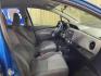 2015 BLUE TOYOTA YARIS (VNKKTUD34FA) with an 1.5L engine, Automatic transmission, located at 2525 S. Cushman, Fairbanks, AK, 99701, (907) 452-5707, 64.824036, -147.712311 - Photo#3