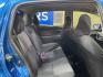 2015 BLUE TOYOTA YARIS (VNKKTUD34FA) with an 1.5L engine, Automatic transmission, located at 2525 S. Cushman, Fairbanks, AK, 99701, (907) 452-5707, 64.824036, -147.712311 - Photo#4