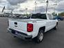 2018 WHITE CHEVROLET SILVERADO 1500 LT (1GCUKREC7JF) with an 5.3L engine, Automatic transmission, located at 2525 S. Cushman, Fairbanks, AK, 99701, (907) 452-5707, 64.824036, -147.712311 - Photo#2